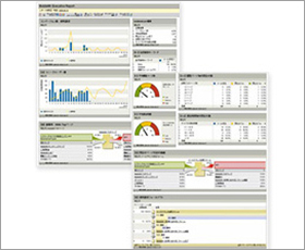 Reports&Analytics（旧SiteCatalyst/サイトカタリスト）：設定代行サービス(ダッシュボード/メール配信)